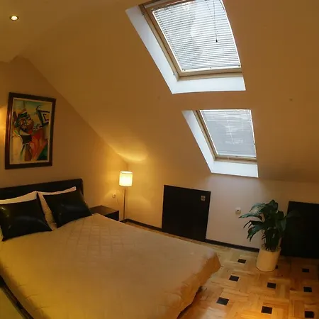 Respect Exclusive Appartement *