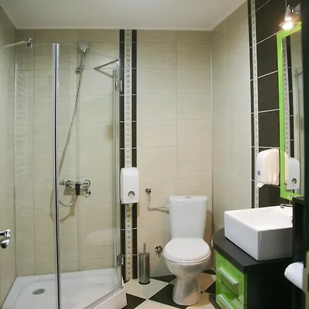 Appartement Respect Exclusive Ni