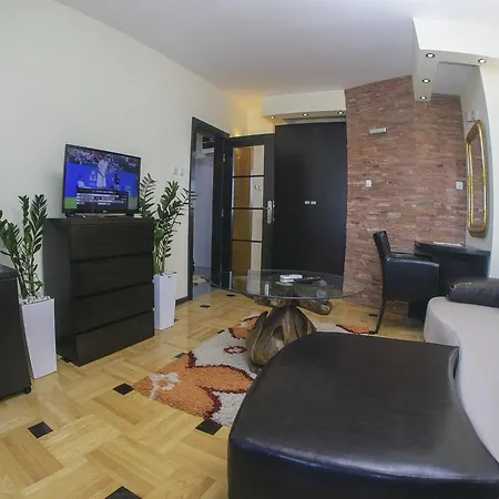 Appartement Respect Exclusive
