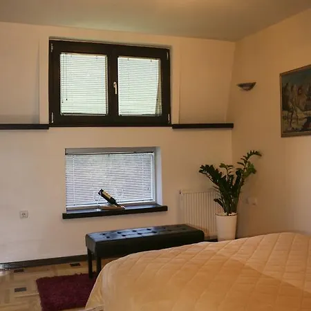 Appartement Respect Exclusive