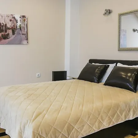 Respect Exclusive Appartement Ni