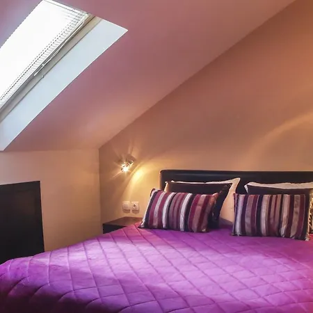 Respect Exclusive Appartement *