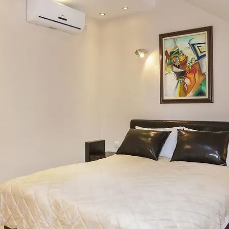 Respect Exclusive Appartement Ni