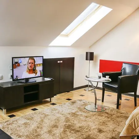 Respect Exclusive Appartement