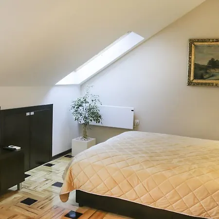 Respect Exclusive Appartement Ni