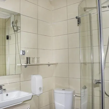 Respect Exclusive Appartement *