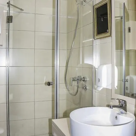 Respect Exclusive Appartement Ni
