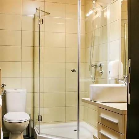 Respect Exclusive Appartement