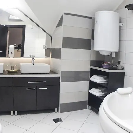 Respect Exclusive Appartement *