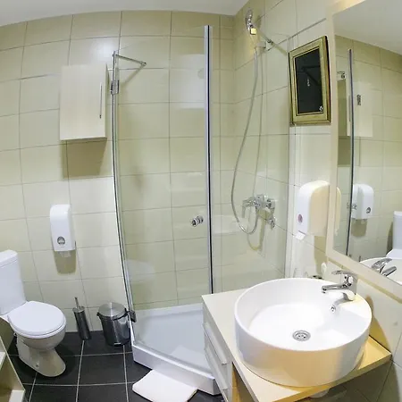 Respect Exclusive Appartement