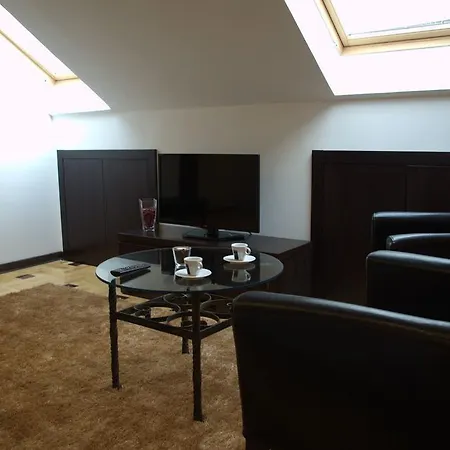 Respect Exclusive Appartement