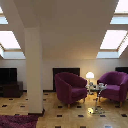 Respect Exclusive Appartement