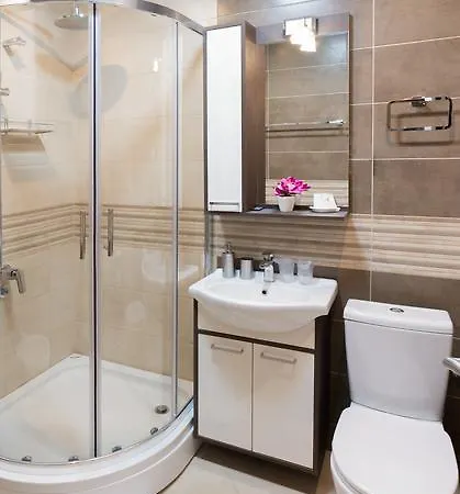 Appartement Respect Exclusive Ni