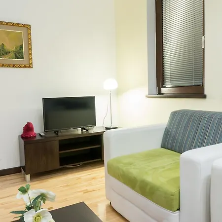 Appartement Respect Exclusive