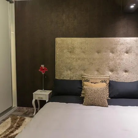 Appartement Respect Exclusive *