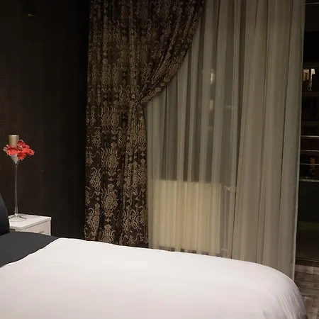 Respect Exclusive Appartement Ni