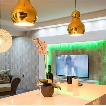 Respect Exclusive Appartement Ni